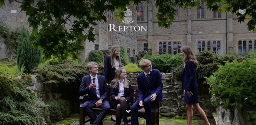 Repton School