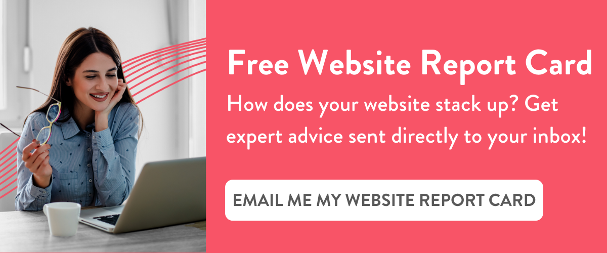 Schedule a Free 15-Minute Website Consult!